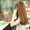 柬埔寨木牌服装店